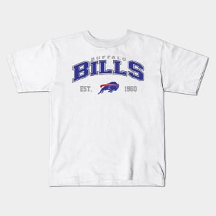 Bills - Super Bowl Kids T-Shirt